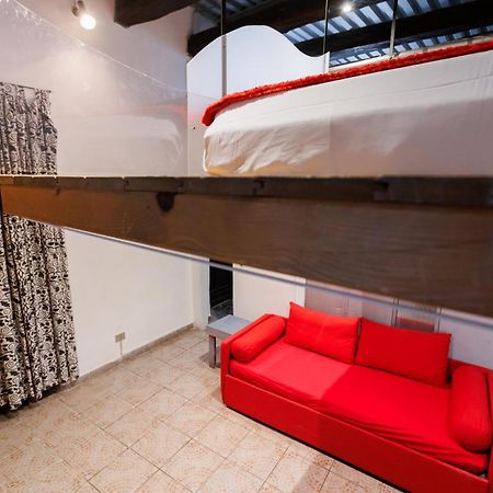 Navona Glamour Apartment Rome Extérieur photo