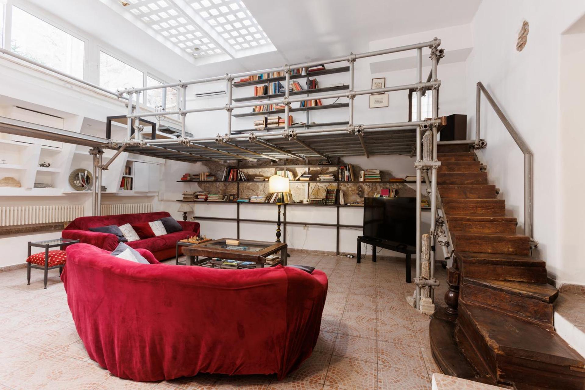 Navona Glamour Apartment Rome Extérieur photo