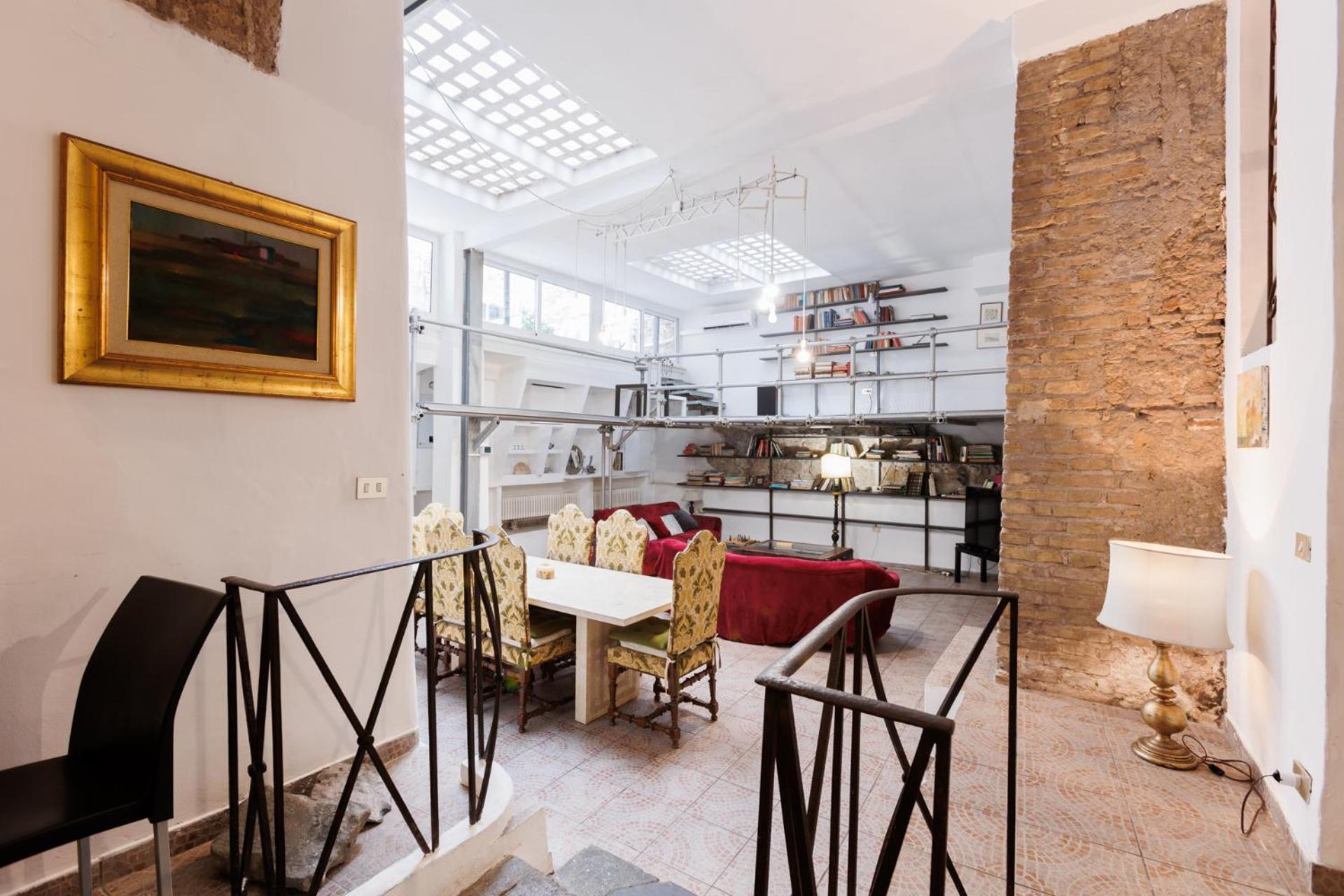Navona Glamour Apartment Rome Extérieur photo
