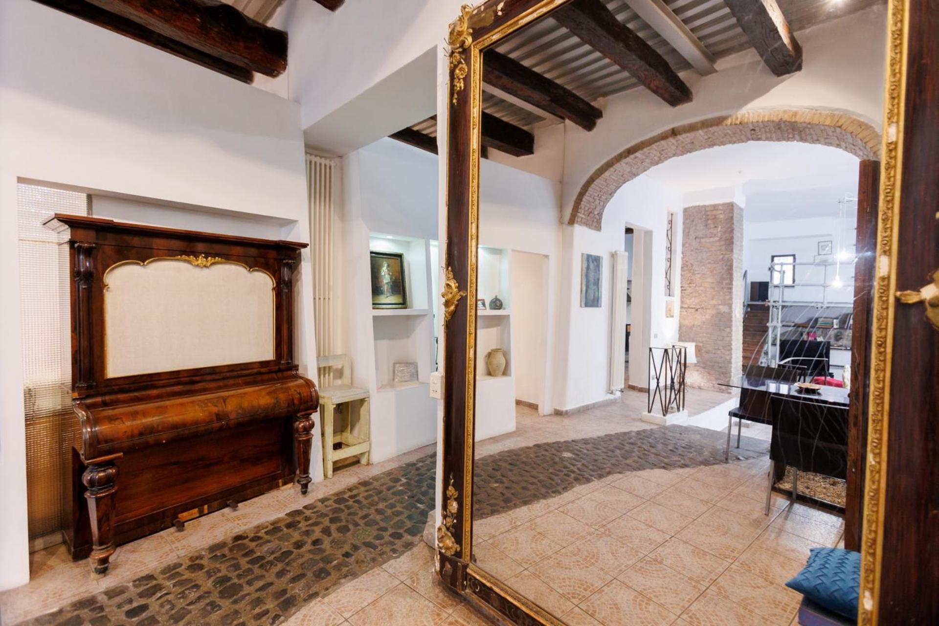 Navona Glamour Apartment Rome Extérieur photo