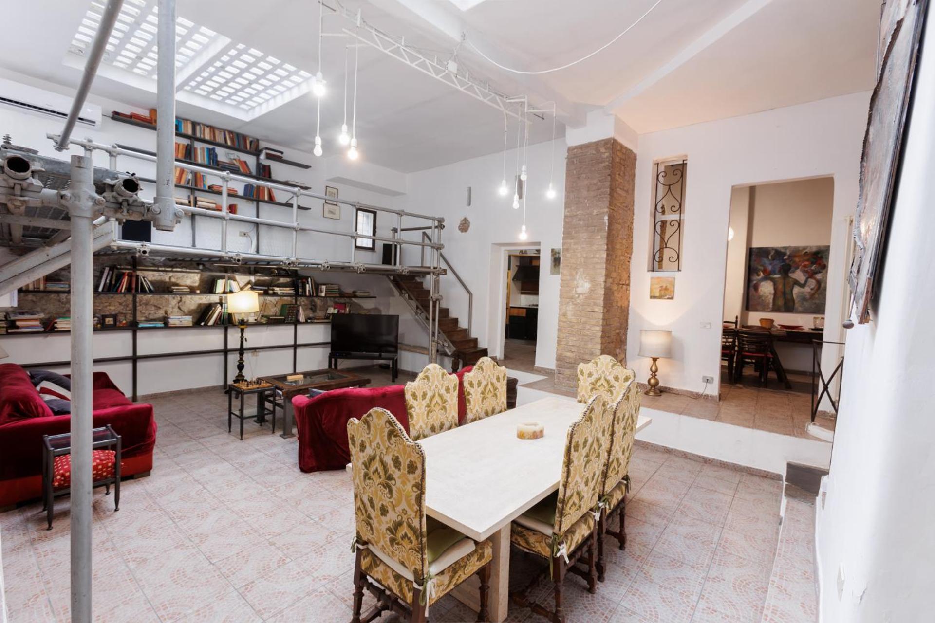 Navona Glamour Apartment Rome Extérieur photo