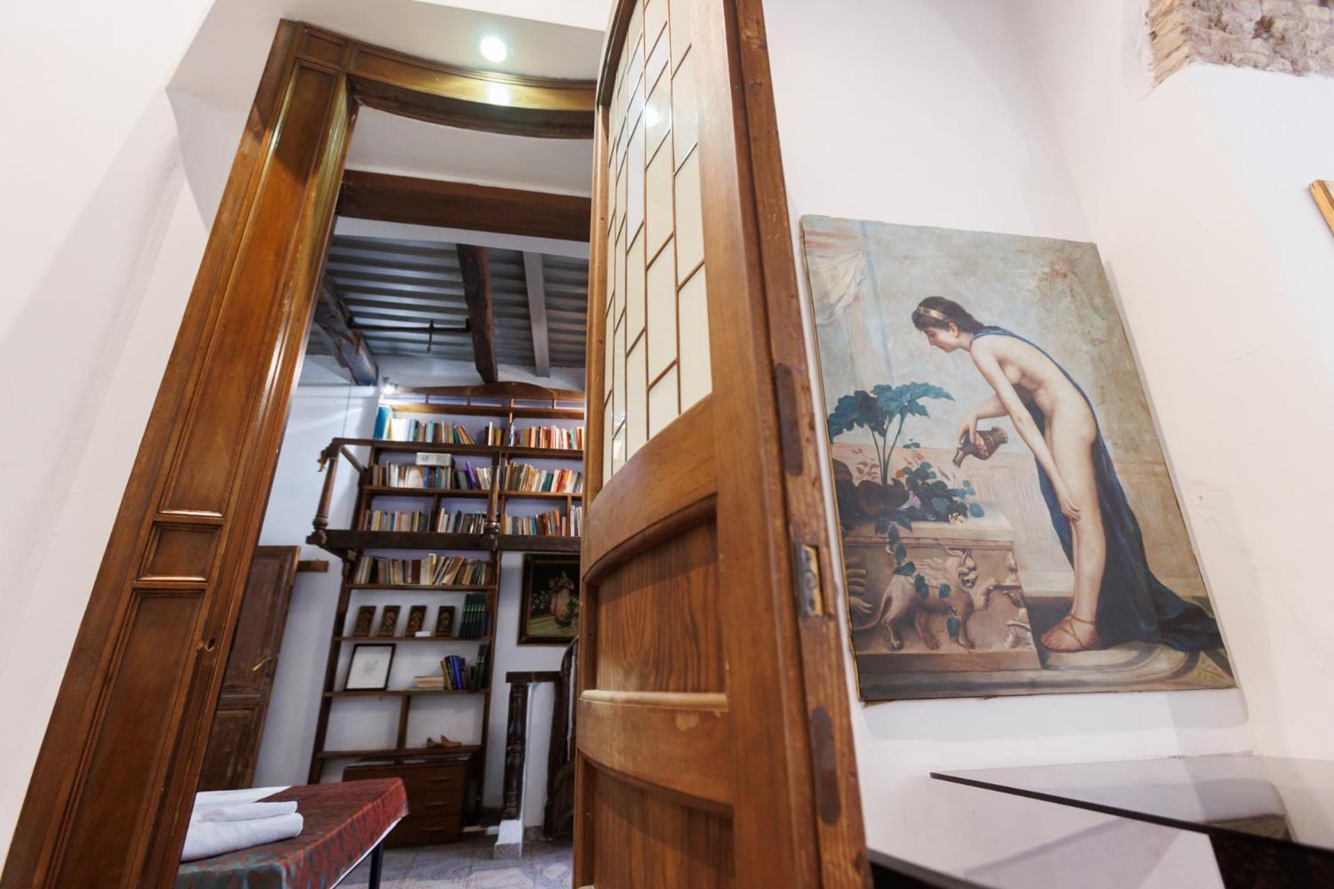 Navona Glamour Apartment Rome Extérieur photo