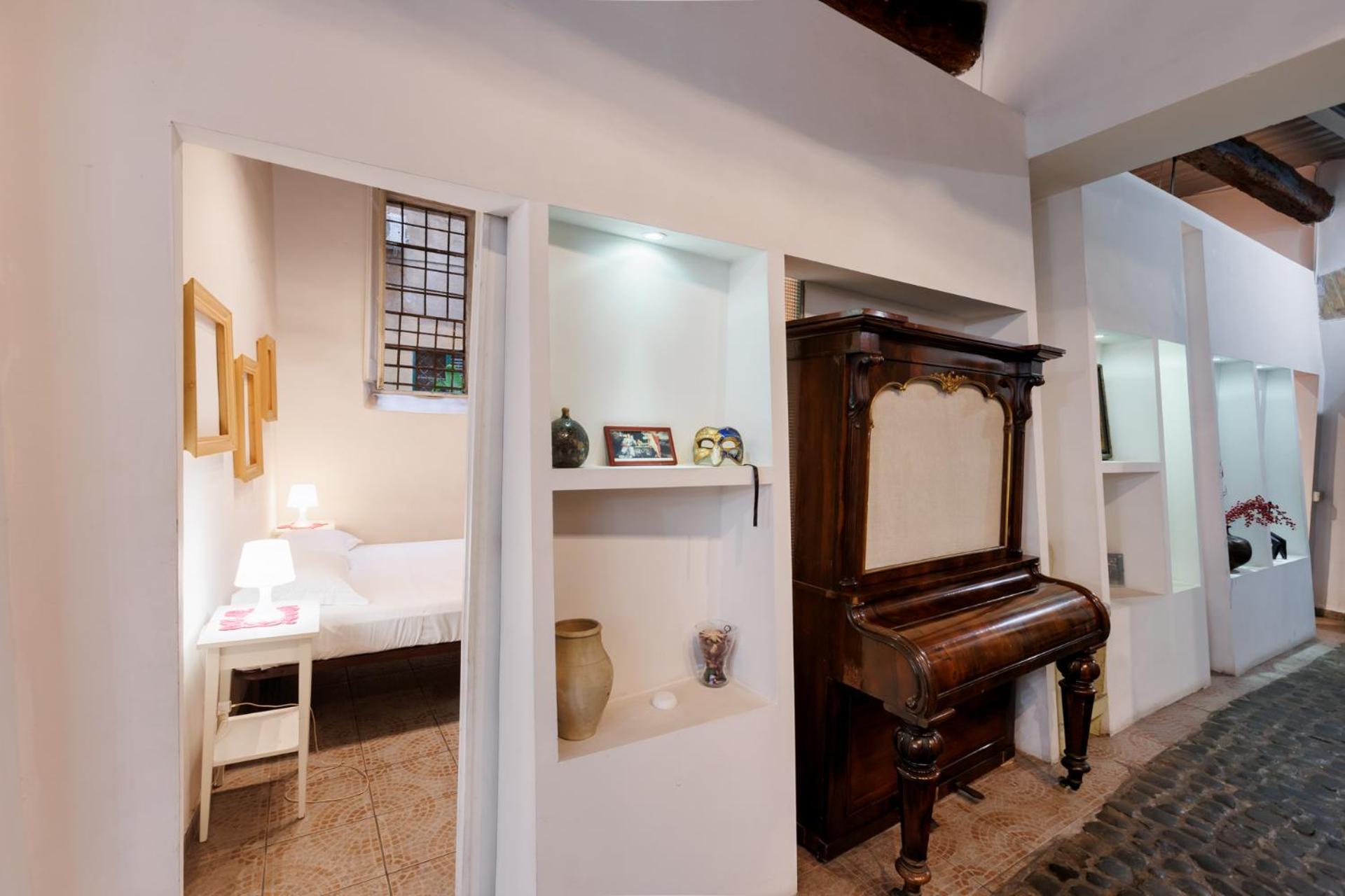 Navona Glamour Apartment Rome Extérieur photo