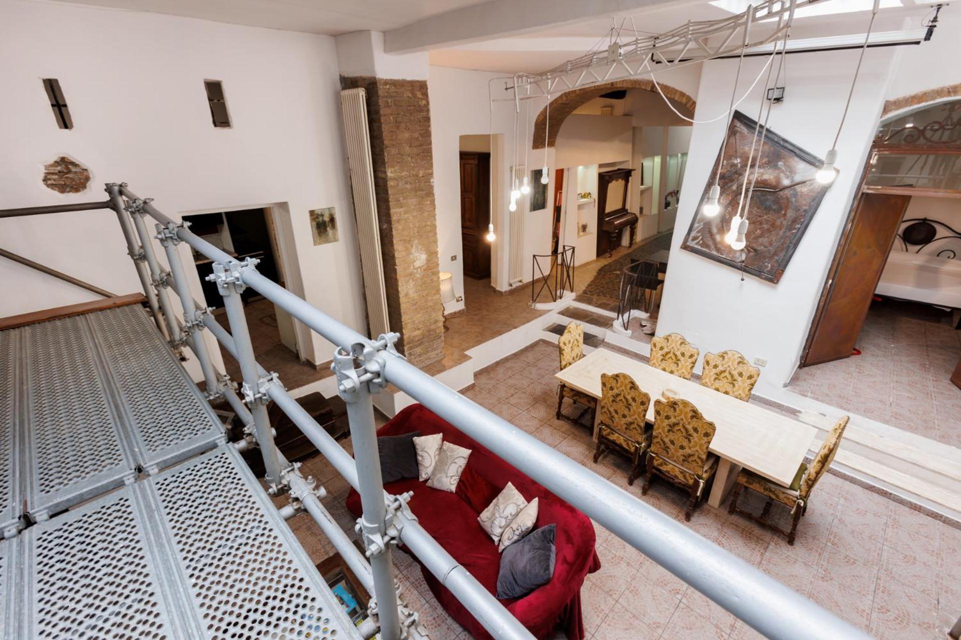 Navona Glamour Apartment Rome Extérieur photo