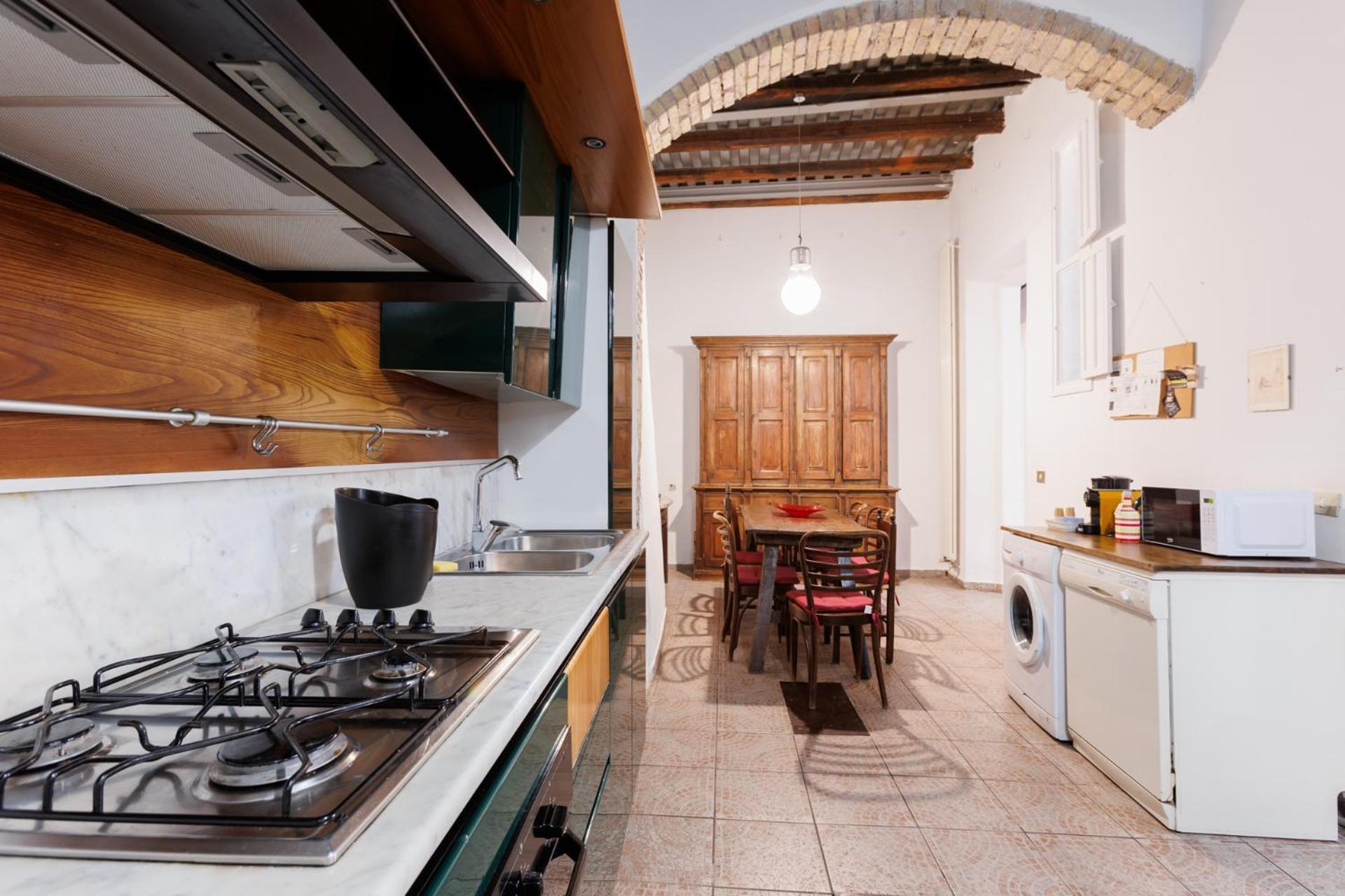 Navona Glamour Apartment Rome Extérieur photo