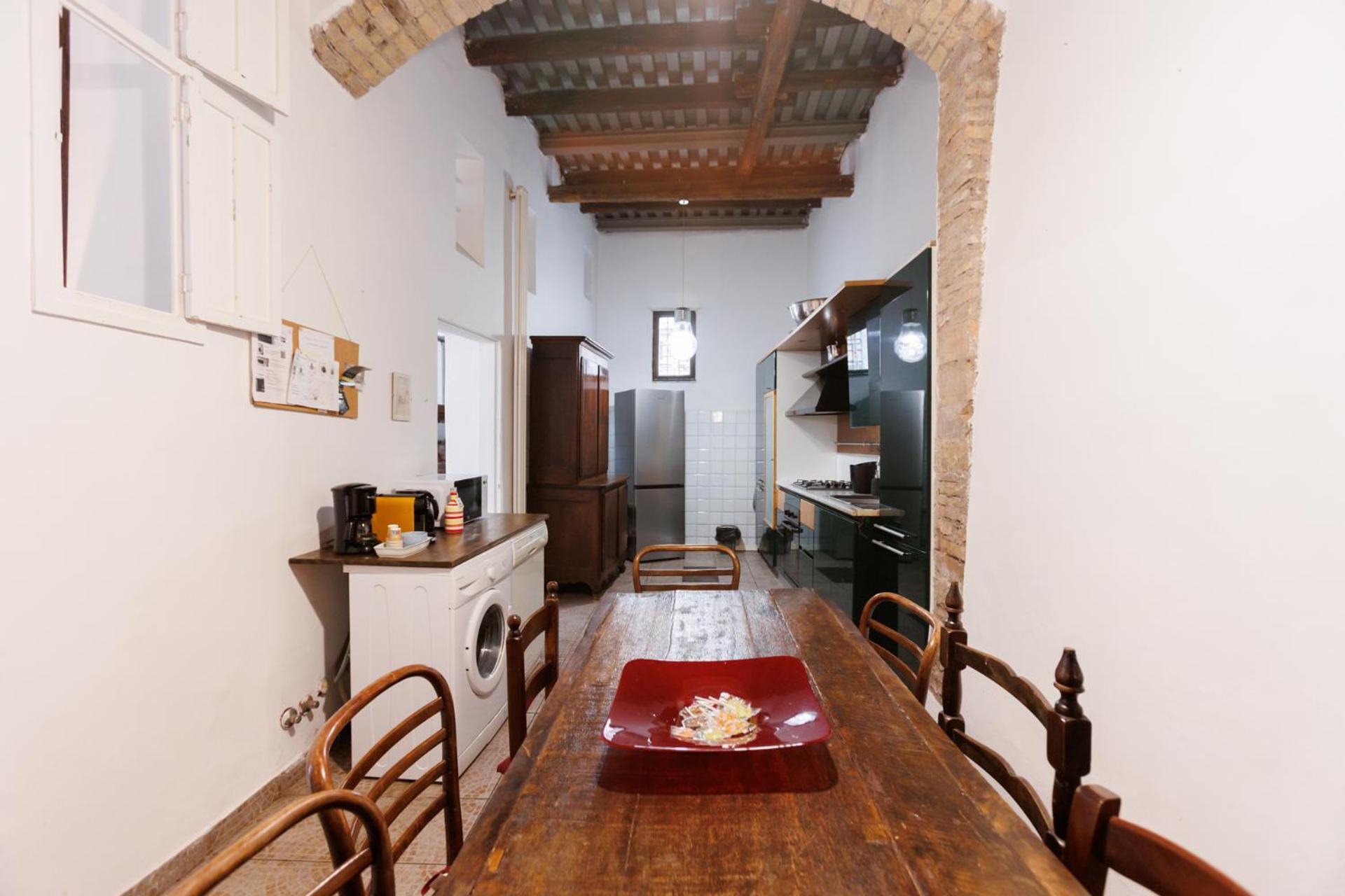 Navona Glamour Apartment Rome Extérieur photo