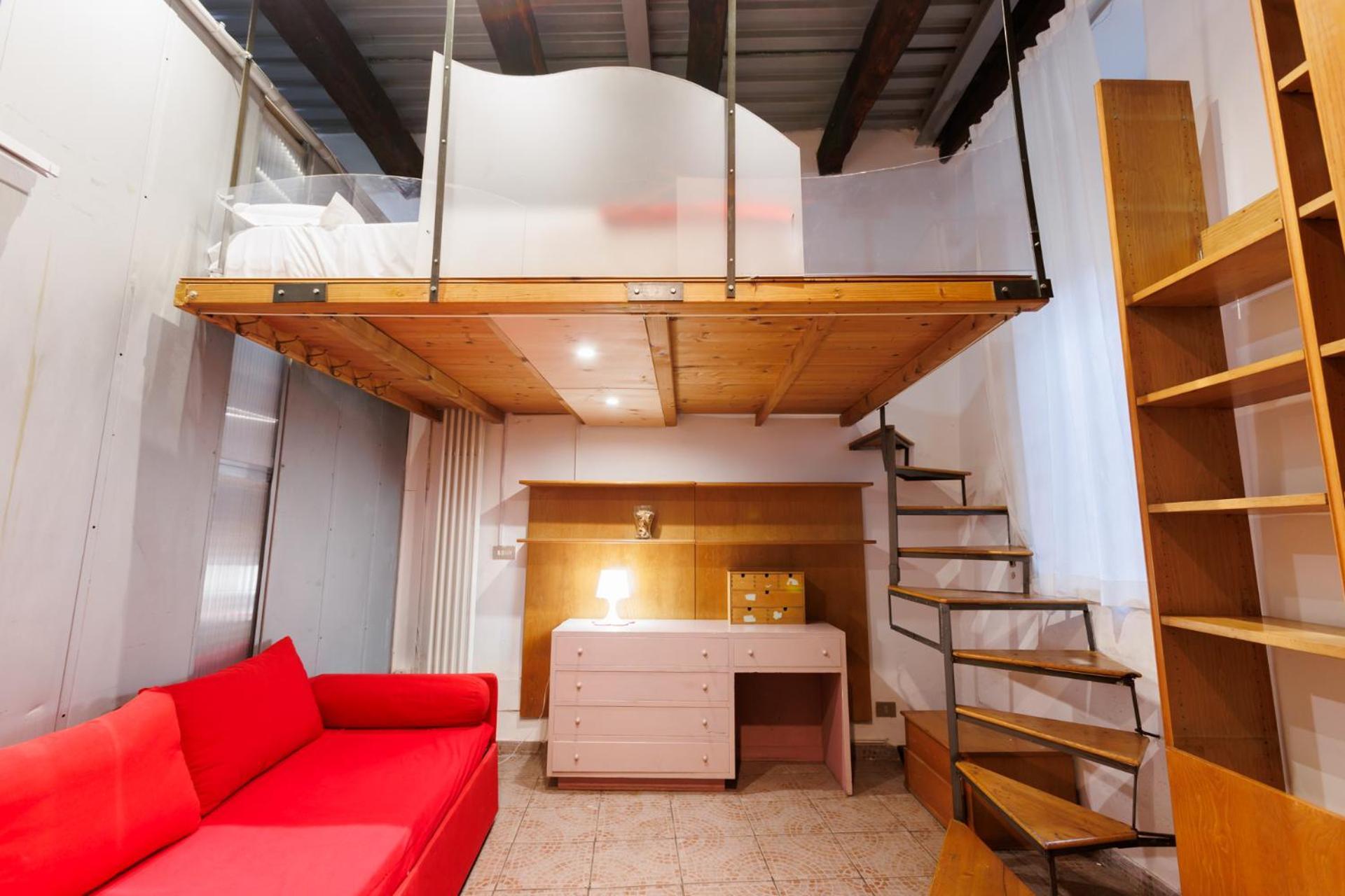 Navona Glamour Apartment Rome Extérieur photo