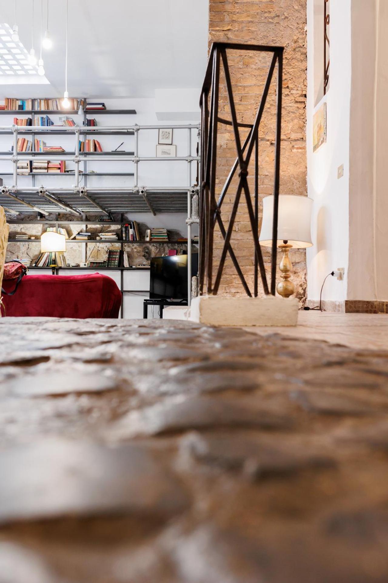 Navona Glamour Apartment Rome Extérieur photo