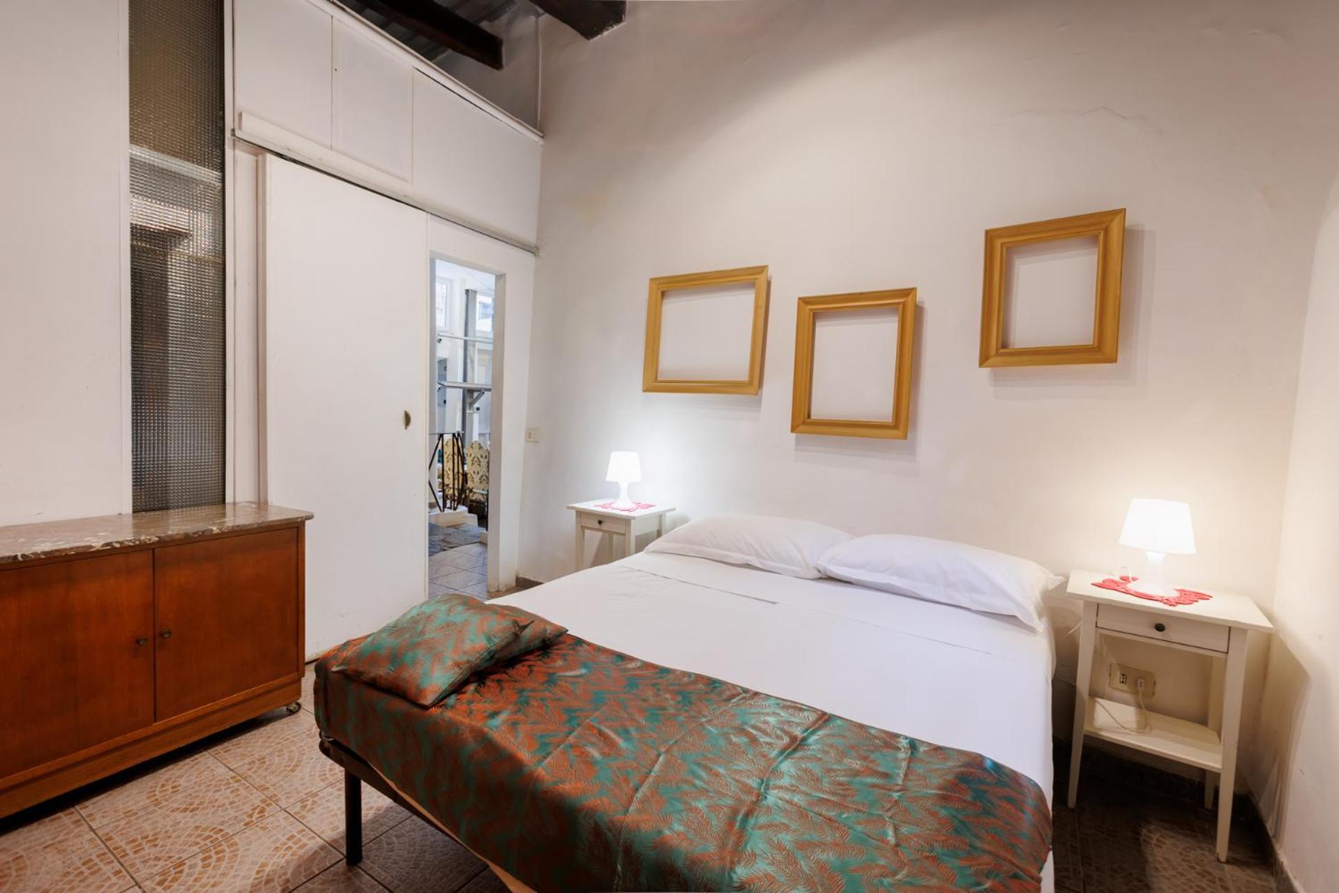 Navona Glamour Apartment Rome Extérieur photo