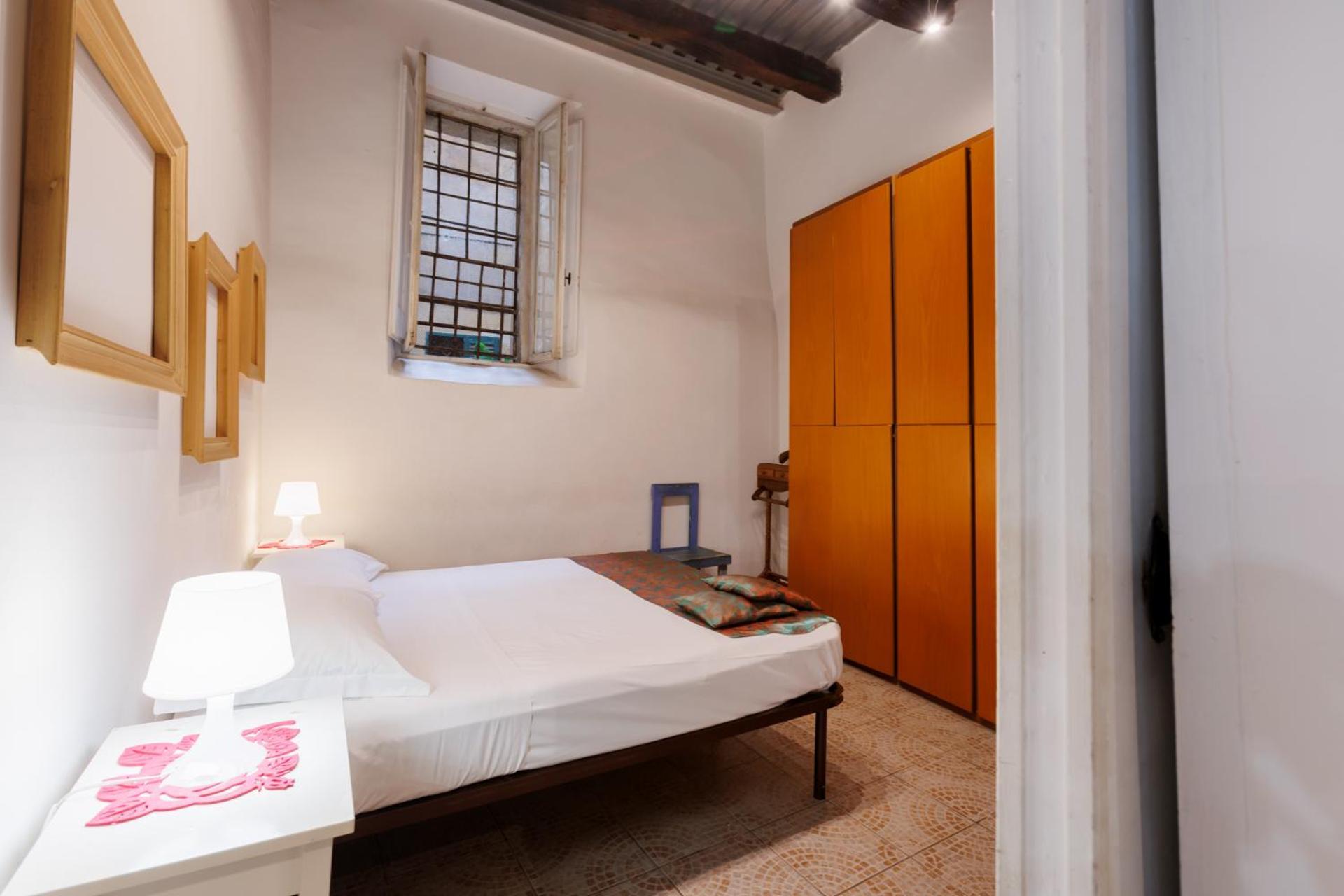 Navona Glamour Apartment Rome Extérieur photo