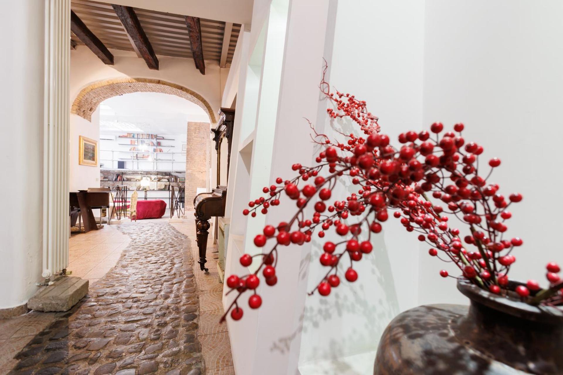 Navona Glamour Apartment Rome Extérieur photo